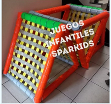 Componente para juego modular Sparkids
